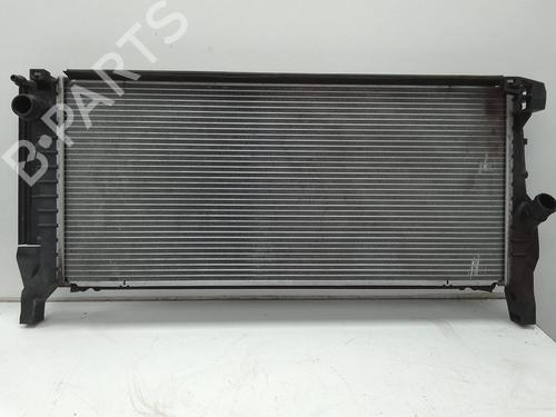 Used Water radiator Water radiator BMW 2 Active Tourer (F45) 216 d (116 hp) 26160740 26160740