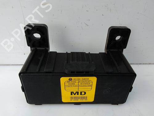 electronic-module-ssangyong-korando-ck-8215034010-2010-22921936 main image
