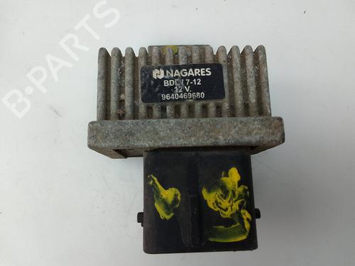 Used Electronic module Electronic module 23067055 23067055