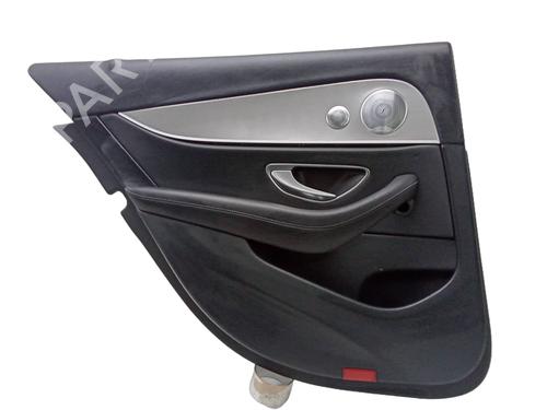 Rear left panel MERCEDES-BENZ E-CLASS (W213) E 220 d (213.004) | BP26053896C60 - Image 2