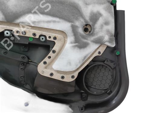 Rear right panel OPEL ASTRA J (P10) 1.7 CDTI (68) | BP32845521C61  - Image 7