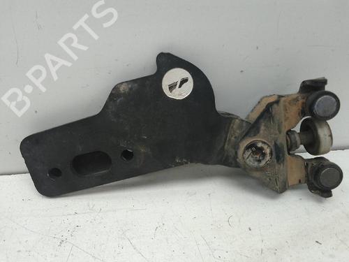 Hinge/Door check strap FORD TOURNEO CONNECT / GRAND TOURNEO CONNECT V408 MPV 1.5 TDCi | BP19938283C146