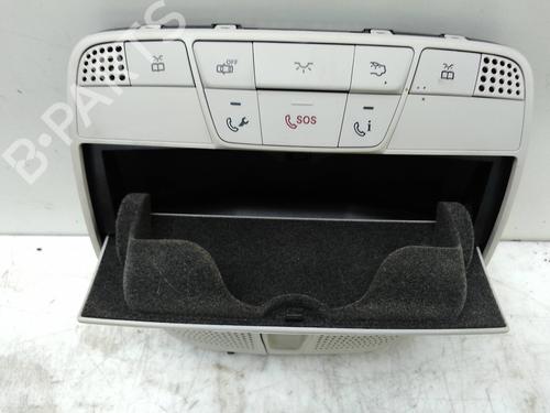 Interior roof light MERCEDES-BENZ GLC (X253) 220 d 4-matic (253.905, 253.903) | BP26055380I8 