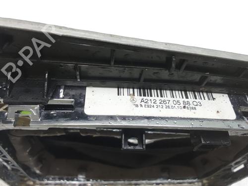 Other MERCEDES-BENZ E-CLASS Convertible (A207) E 250 CGI (207.447) | BP31287201O1 