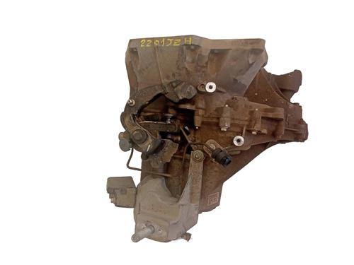 Gearbox FORD MONDEO V Hatchback (CE) 1.5 TDCi | BP18580078M3  - Image 5