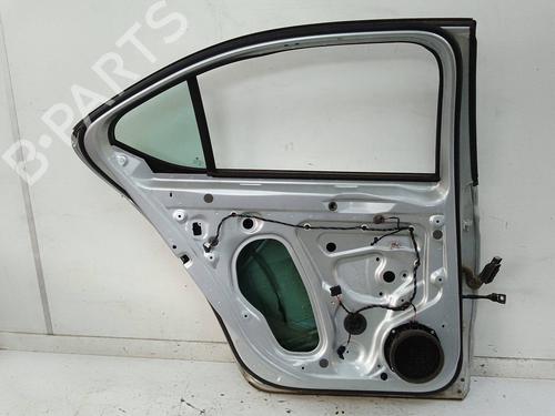 Puerta trasera izquierda SKODA SUPERB III (3V3) 2.0 TDI | BP30050691C4 
