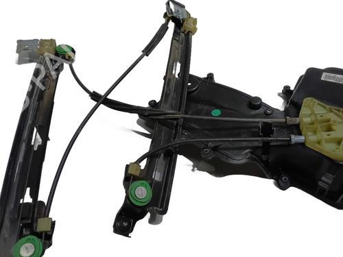 Front right window mechanism SEAT LEON (1P1) 1.9 TDI | BP34419126C23  - Image 5