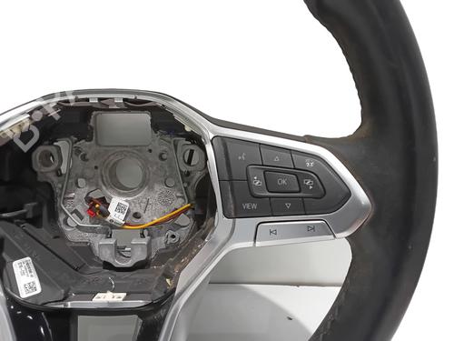 Steering wheel VW GOLF VIII (CD1, DA1) 2.0 TDI | BP36261781C49 - Image 3