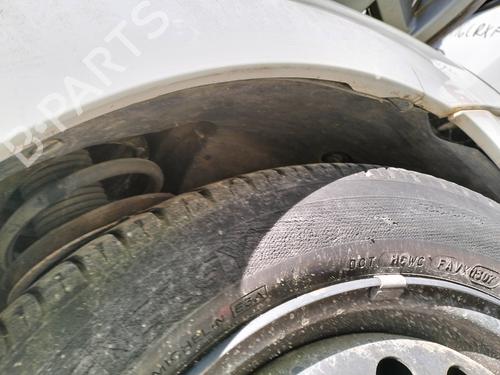 Wheel arch CITROËN C4 I (LC_) 1.6 HDi | BP26161327C56 