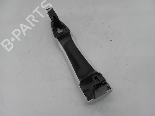 Front left exterior door handle RENAULT KADJAR (HA_, HL_) 1.5 dCi 110 (HLA3) | BP26446631C128 