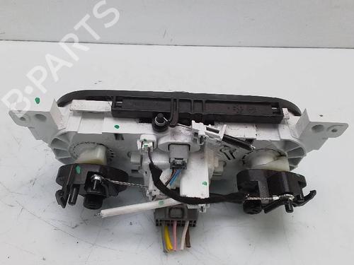 Climate control DACIA DOKKER MPV (KE_) 1.5 dCi (KEAJ, KEAH) | BP24463377I5 