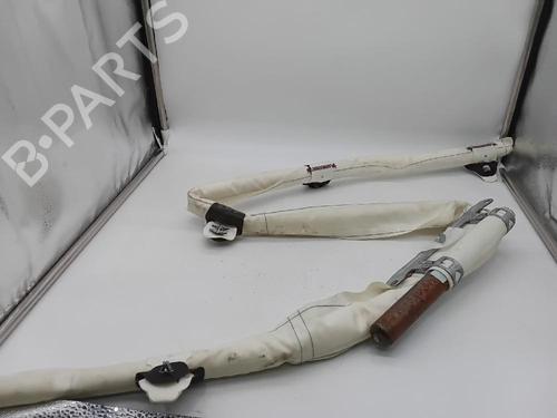 Used Left curtain airbag BMW 1 (F20) 116 d (116 hp) 26306363