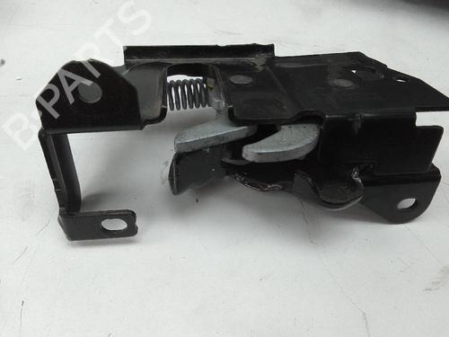 hjelmlås MINI MINI (R56) [2005-2014]  26160735