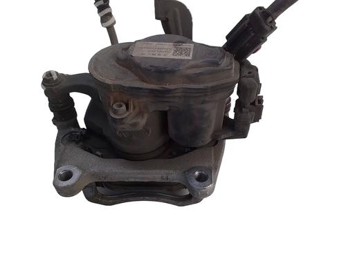 Left rear brake caliper TESLA MODEL 3 (5YJ3) EV AWD | BP30526948M107