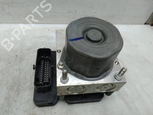 ABS pump NISSAN QASHQAI II (J11, J11_)  | BP25466061M43 