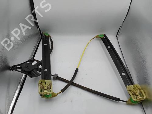 Used Front right window mechanism AUDI Q3 (8UB, 8UG) 2.0 TDI (150 hp) 26157758