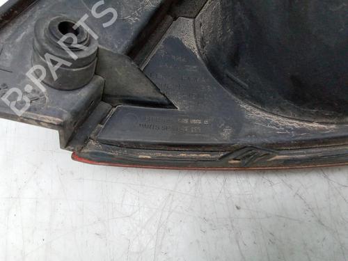 Used Left taillight SEAT TOLEDO IV (KG3) 1.2 TSI (86 hp) 26159817