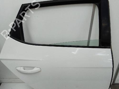 Used Right rear door SEAT ATECA (KH7, KHP) 1.0 TSI (110 hp) 24304973