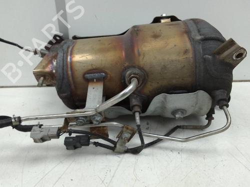 Catalyst TOYOTA AURIS Estate (_E18_) 2.0 D-4D (ADE186_) | BP18585952M10 