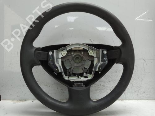 Steering wheel NISSAN LEAF (ZE0) Electric | BP30050770C49 
