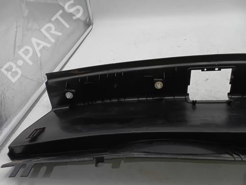 Tailgate trim MERCEDES-BENZ E-CLASS Coupe (C207) E 350 CDI (207.323) | BP29396360C151 