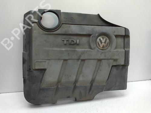 Upper protection VW GOLF VI (5K1) 2.0 TDI | BP18584873M93 