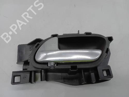 Used Front left interior door handle CITROËN C4 II (NC_) 1.6 HDi 90 (92 hp) 26949704
