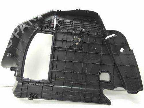 Boot lining AUDI A3 Sportback (8VA, 8VF) RS3 quattro | BP18585080I3 