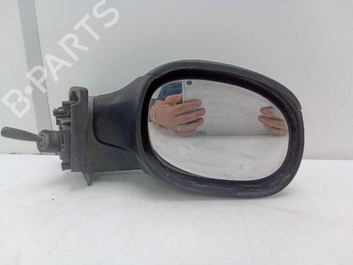 Right mirror CITROËN C3 I (FC_, FN_) 1.4 HDi | BP26158128C27 