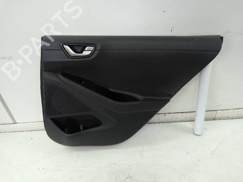 Used Rear right panel HYUNDAI IONIQ (AE) 1.6 GDI Hybrid (141 hp) 19092028