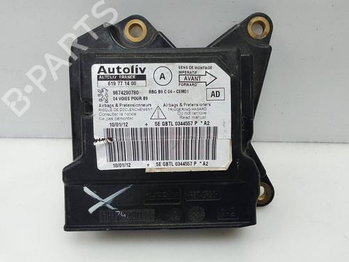 Used ECU airbags ECU airbags 22364743 22364743