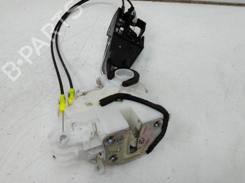 Front right lock SUZUKI VITARA (LY) 1.6 (APK 416) | BP19041430C97 