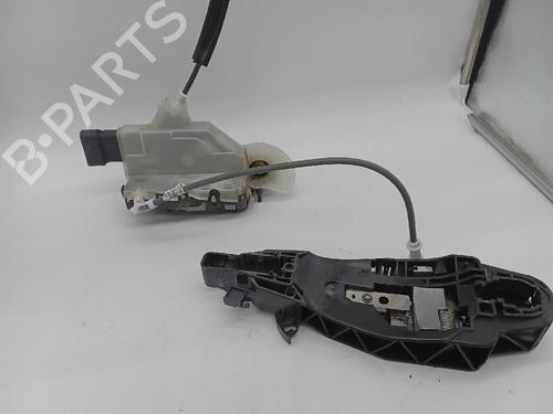 Used Front left lock OPEL COMBO E Tour / Life (K9) 1.5 (76 hp) 26194706