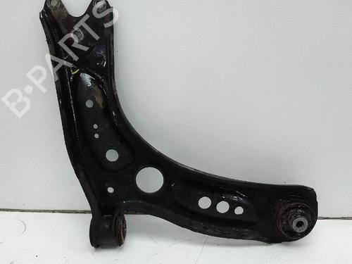 Left front suspension arm VW GOLF VII (5G1, BQ1, BE1, BE2) 1.6 TDI 4motion | BP18970802M12 