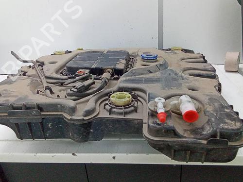 Used AdBlue tank CITROËN C3 AIRCROSS II (2R_, 2C_) 1.6 BlueHDi 120 (2CBHZH) (120 hp) 18861604
