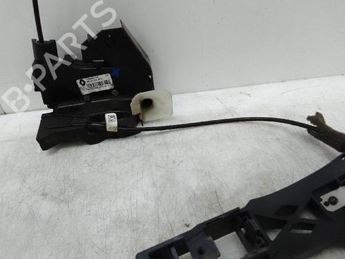 Used Front left lock RENAULT MEGANE IV Hatchback (B9A/M/N_) [2015-2025]  19533176