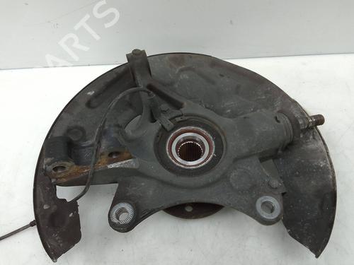 Used Right front steering knuckle Right front steering knuckle 21678187 21678187