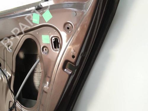 Used Right rear door SEAT TOLEDO IV (KG3) 1.6 TDI (115 hp) 21051722