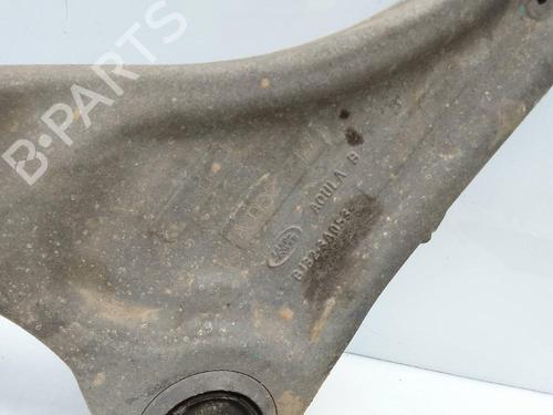 Used Left front suspension arm LAND ROVER RANGE ROVER EVOQUE (L538) 2.0 D (150 hp) 22344553