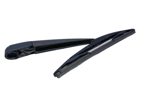 Used Rear windshield wiper arm Rear windshield wiper arm 38320342 38320342