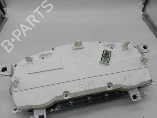 Instrument cluster PEUGEOT PARTNER Box Body/MPV (K9) 1.5 BlueHDi 100 | BP26194624C47 