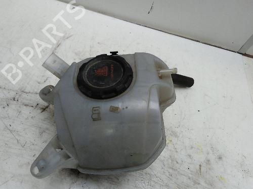 Expansion tank SEAT IBIZA V (KJ1, KJG) 1.6 TDI | BP18575831C120 