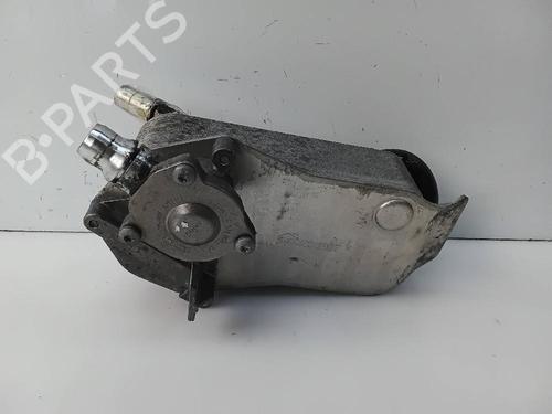 Oil radiator BMW 3 Convertible (E93)  | BP24463875M33 