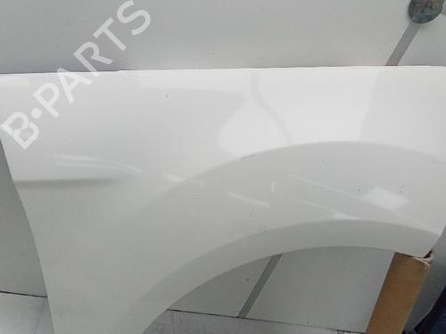 Used Right front fenders FORD ECOSPORT 1.5 EcoBlue TDCi (95 hp) 19938342