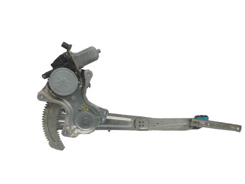 Used Front right window mechanism Front right window mechanism 20980195 20980195