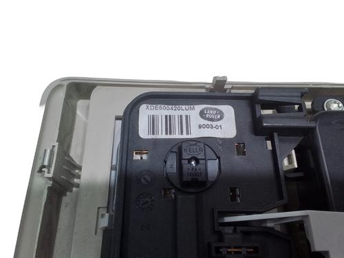 Interior roof light LAND ROVER DISCOVERY IV (L319) 3.0 TD 4x4 | BP31643382I8