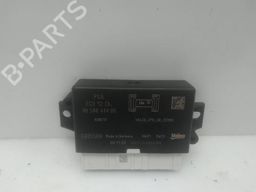 Used Electronic module Electronic module 21832907 21832907