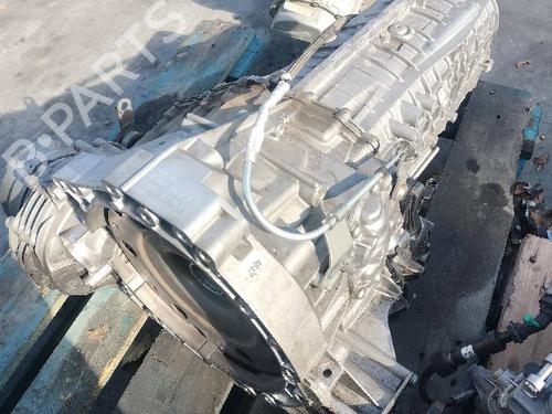 Used Gearbox AUDI A4 B9 Avant (8W5, 8WD) [2015-2025]  21501060