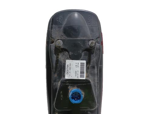 Right taillight PEUGEOT BOXER Van 2.0 BlueHDi 110 | BP33735653C35 - Image 4