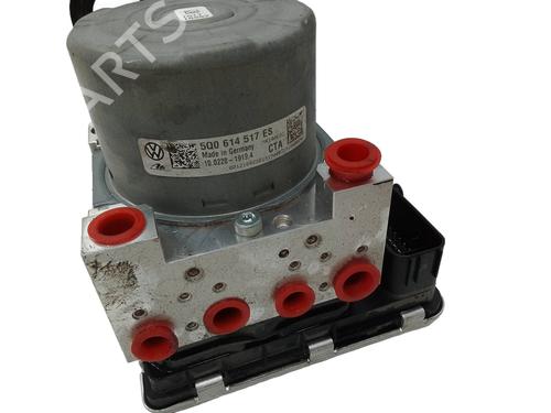 ABS pump SEAT LEON (5F1) 2.0 TDI | BP28150702M43 - Image 2
